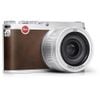 Leica X Typ 113 Silver