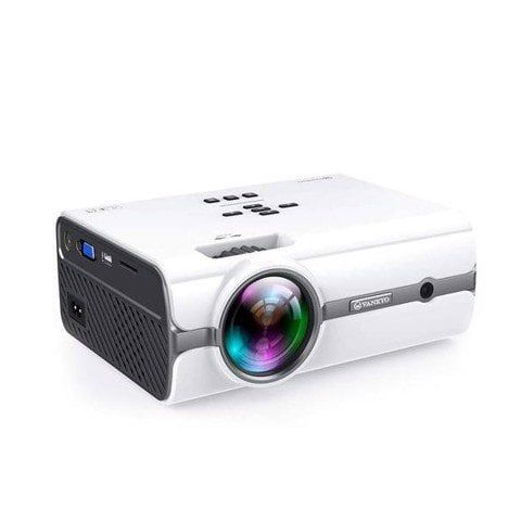 Máy Chiếu Mini Vankyo Leisure 410w Wifi