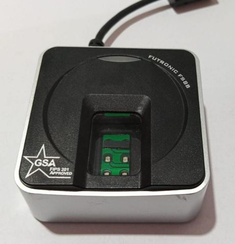 Biometric Reader CIS FS88 (USED)