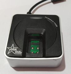  Biometric Reader CIS FS88 (USED) 
