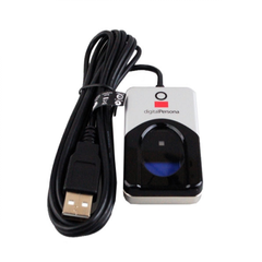  DIGITAL BIOMETRIC READER PERSONA U.ARE.U 4500 