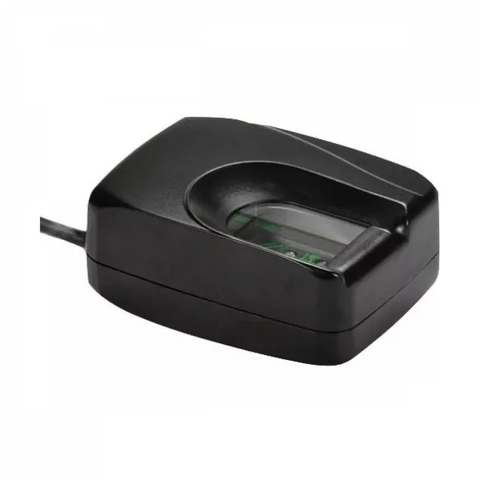 Biometric Reader Fs80 approved by Detran-MG