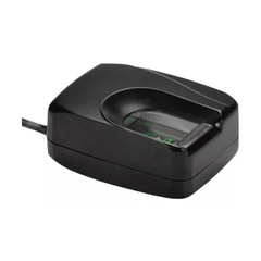  Biometric Reader Fs80 approved by Detran-MG 