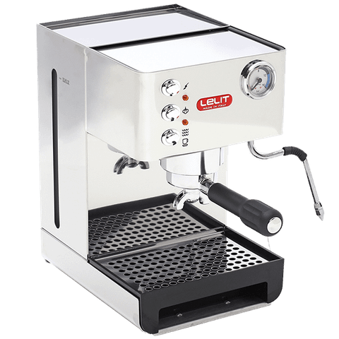 Máy Pha Cafe Espresso Lelit Anna Pl41em