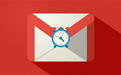  Lên lịch hẹn gửi Gmail tự động trên máy tính 