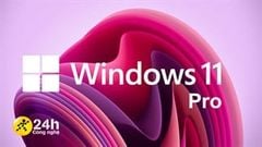  Hướng dẫn cách nâng cấp Windows 11 Home lên Windows 11 Pro cực kỳ đơn giản, không sợ mất dữ liệu 