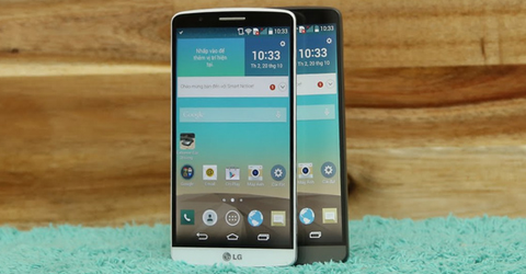 Mã test trên điện thoại LG là gì? Cách sử dụng mã để test máy cực dễ