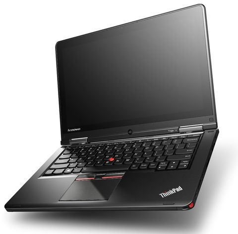 Lenovo Thinkpad Yoga 12