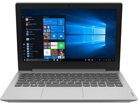 Laptop Lenovo Ideapad 1 11igl05 (81vt006fvn) Bạc