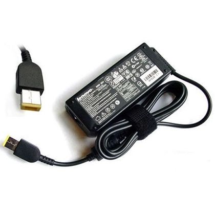 Sạc laptop LENOVO 20V-3.25A 65W Đầu vuông