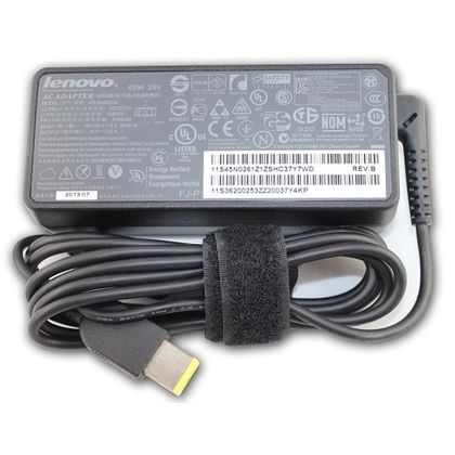Sạc laptop LENOVO 20V-4.5A 90W Đầu vuông
