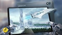  Máy tính bảng chuyên gaming Lenovo Legion Y700 sắp ra mắt: Màn hình 8.8 inch 120Hz, chip khỏe và âm thanh Dolby Atmos 