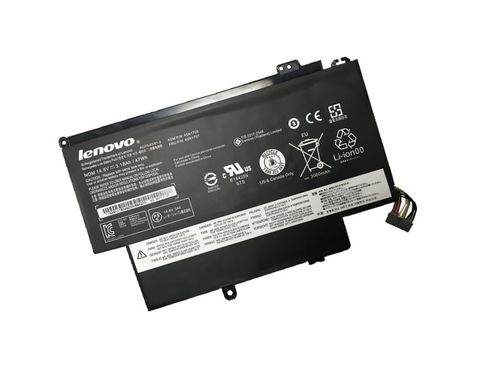 Pin, Vệ Sinh Ngoài Laptop Lenovo Thinkpad Yoga 12