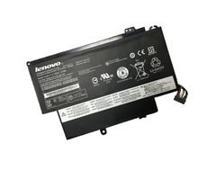 Pin, Vệ Sinh Ngoài Laptop Lenovo Thinkpad Yoga 12 