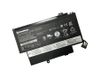 Pin, Vệ Sinh Ngoài Laptop Lenovo Thinkpad Yoga 12