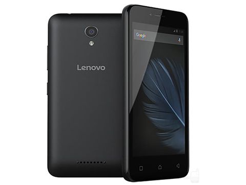 Lenovo A