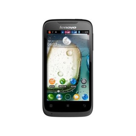Lenovo A369I