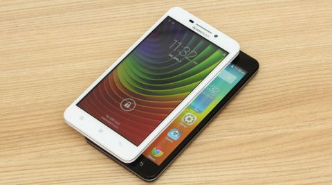 Lenovo P90