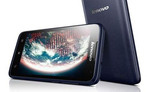 Lenovo A526