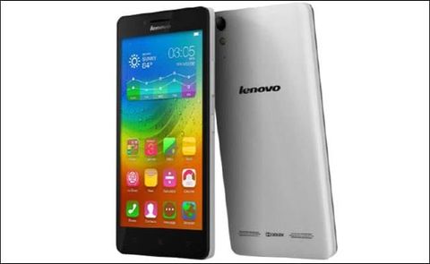 Lenovo A6000