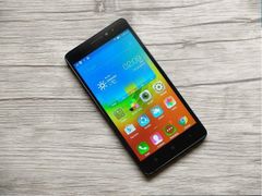  Lenovo A7000 Plus 