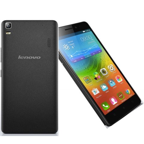 Lenovo A7000
