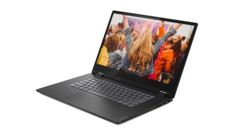 Lenovo Ideapad C340 15IIL 81XJ0027VN