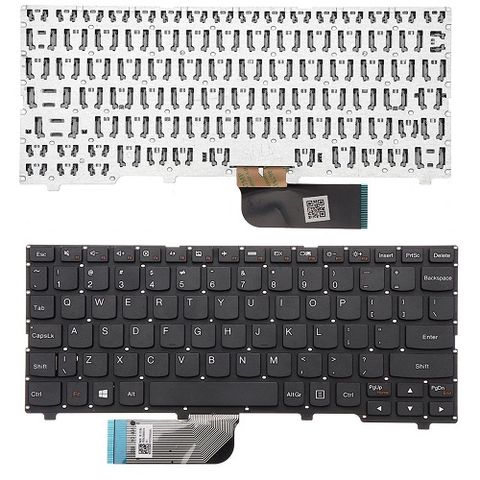 Phí Sửa Chữa Bàn Phím Keyboard Laptop Lenovo Ideapad 100S-11Iby