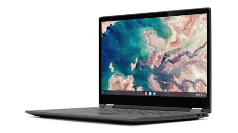 Lenovo Chromebook Flex 5