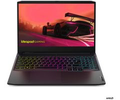  Laptop Lenovo Ideapad Gaming 3 2022 15ah6 