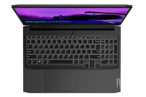 Laptop Lenovo Ideapad Gaming 3 15ihu6 I5 11300h/8gb/512gb/4gb Gtx1650/120hz/win11 (82k10178vn)