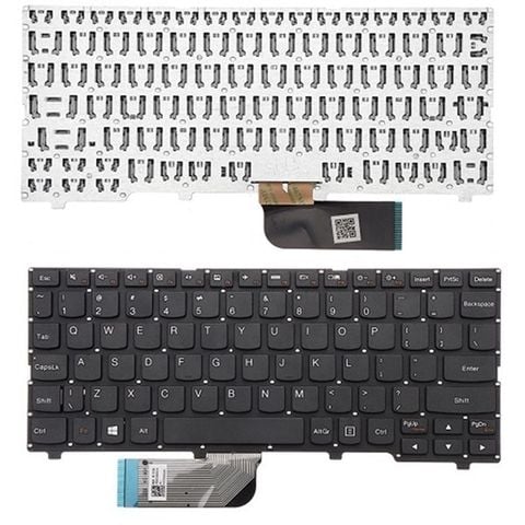 Bàn Phím Lenovo Ideapad Legion Y520 80Wk00U1Pb