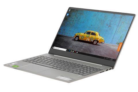 Lenovo IdeaPad S540 15IML