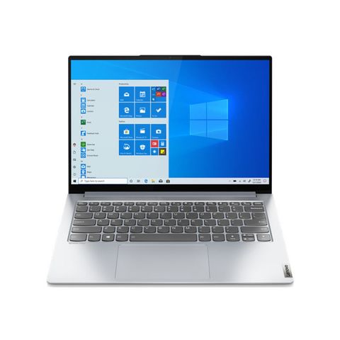 Laptop Lenovo Ideapad 5 15itl05 82fg01h8vn Xám