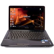Lenovo Ideapad Y460