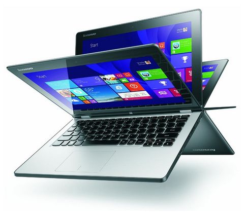 Lenovo Ideapad Yoga 2 11