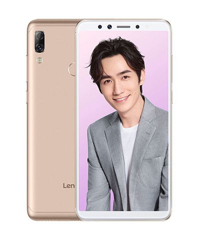 Điện thoại Lenovo K5 Pro