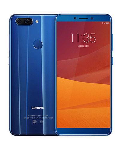 Điện thoại Lenovo K5