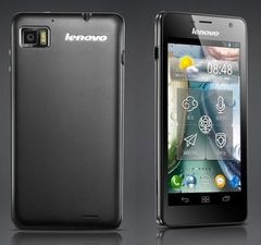  Lenovo K860 