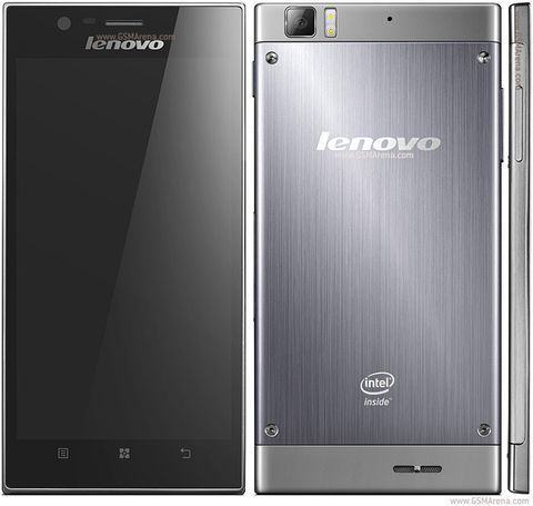 Lenovo K900