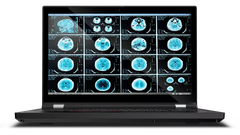  Laptop Lenovo Thinkpad P14s Workstation Core I7-10610u 