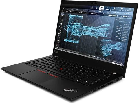 Lenovo ThinkPad P43s Workstation