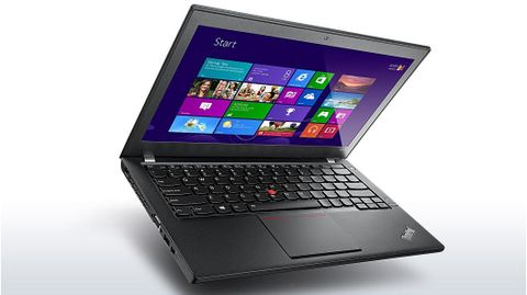 Phí Sửa Chữa Cảm Ứng Laptop Lenovo Thinkpad X240S