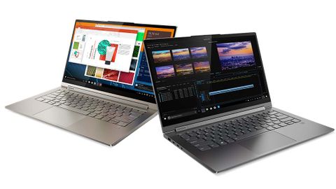 Lenovo Yoga C940 2-in-1