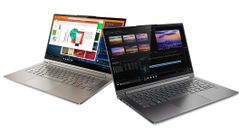  Lenovo Yoga C940 2-in-1 