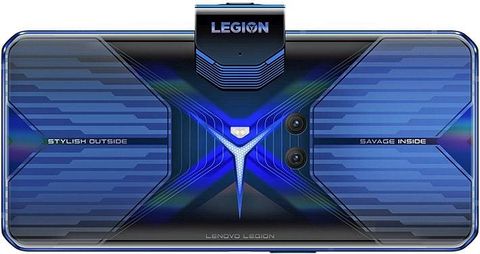 Lenovo Legion Pro