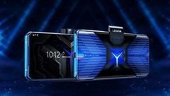  Thêm bằng chứng cho thấy Lenovo Legion 2 Pro với chip Snapdragon 888, RAM 18GB sắp được tung ra thị trường 