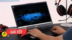  Laptop Lenovo Legion giảm sốc đến 2 triệu đồng đi kèm quà tặng hấp dẫn, săn liền deal ngon tại Trung Tâm Bảo Hành 