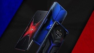 Lenovo chính thức ra mắt Legion Phone Duel: Chip Snapdragon 865+, RAM 16GB, pin 5.000mAh, sạc nhanh 90W