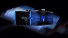  Smartphone chuyên game Lenovo Legion 2 Pro được ấn định ngày ra mắt, dự kiến sở hữu hai cổng USB-C hỗ trợ sạc siêu khủng 110W 